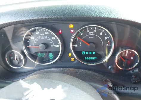 2014 Jeep Wrangler Sport из США, поврежденный, VIN 1C4AJWAGXEL307293